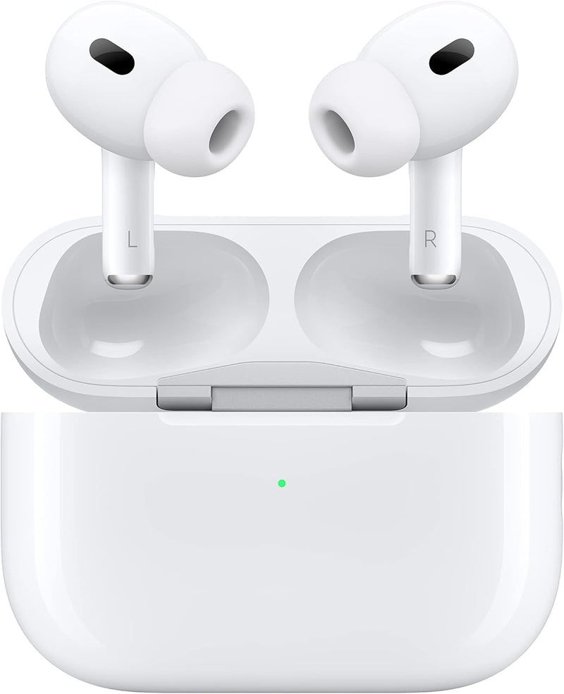 AirPods Pro 2nd gen (2023)