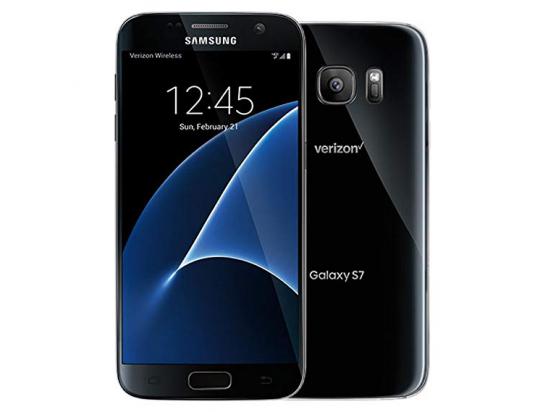 Galaxy S7 G930P • Unlocked