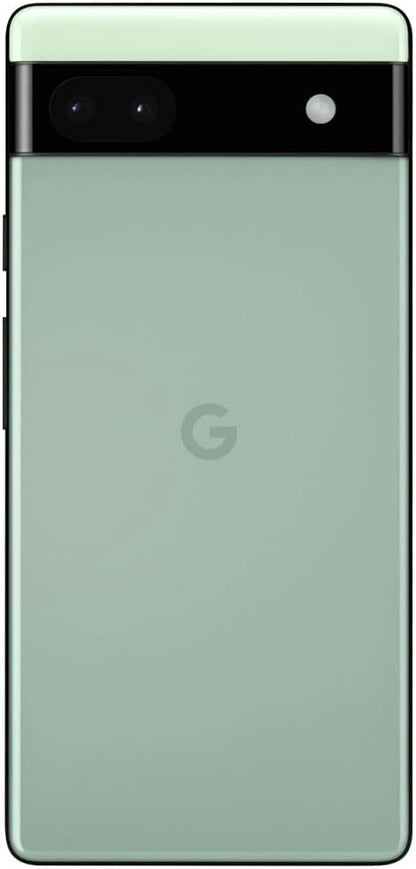 Google Pixel 6a GX7AS • Unlocked