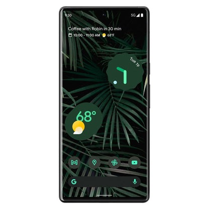 Google Pixel 6 Pro G8V0U • AT&T