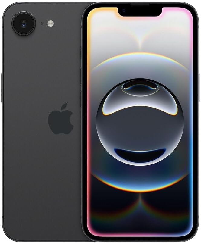 iPhone 16 • AT&T