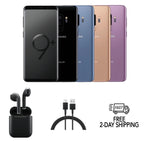 Galaxy S9+ G965U • Unlocked