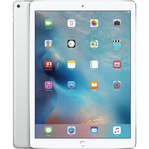 Certified Open Box Apple iPad Pro 12.9" 1st Gen tablet – Free 2-Day US Shipping