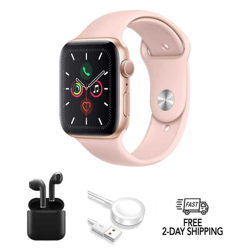 Apple Watch Series 5