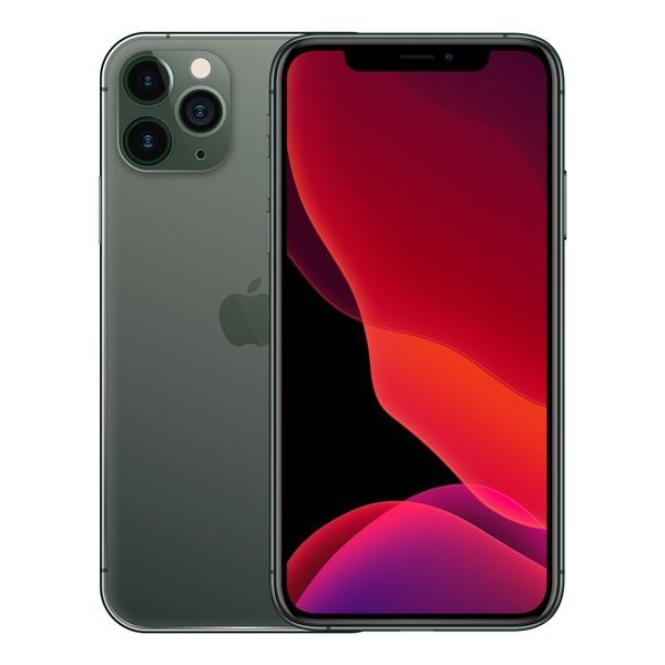 iPhone 11 Pro • Cricket