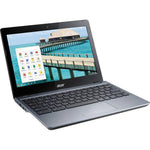 P Chromebook Touch Screen • Celeron 2955U • 1.4GHz • 2GB RAM • 16GBSSD