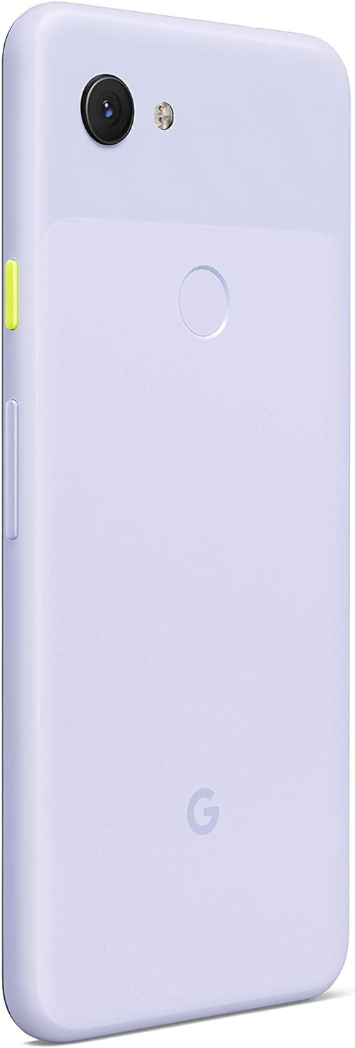 Google Pixel 3a XL G020C • Unlocked