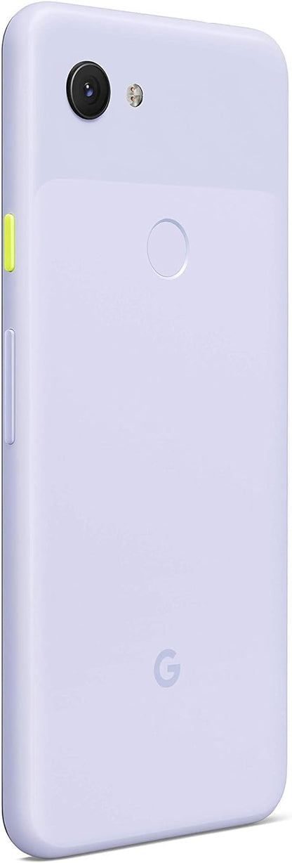 Google Pixel 3a XL G020C • Unlocked