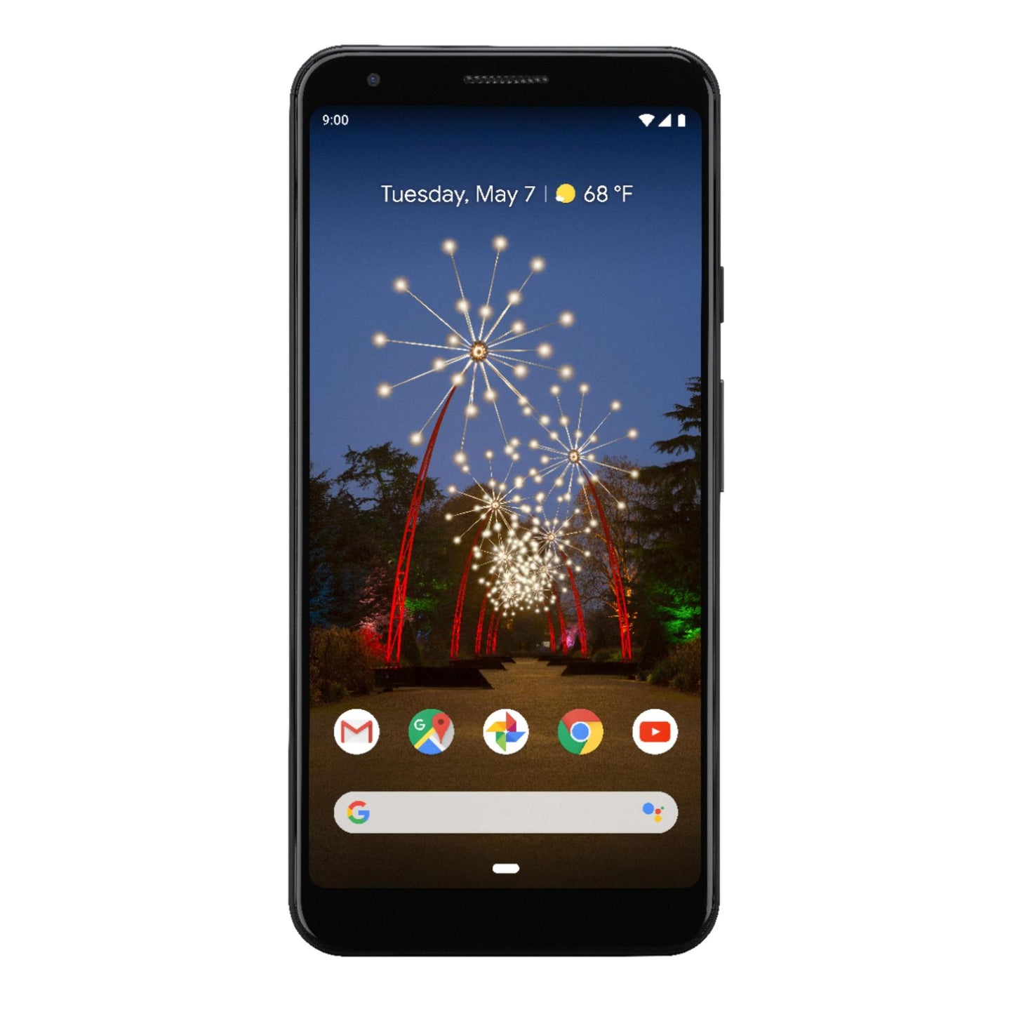 Google Pixel 3a XL G020C • T-Mobile