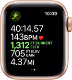 Certified Apple Watch Series 5 Aluminum smartwatch – Free 2-Day US Shipping