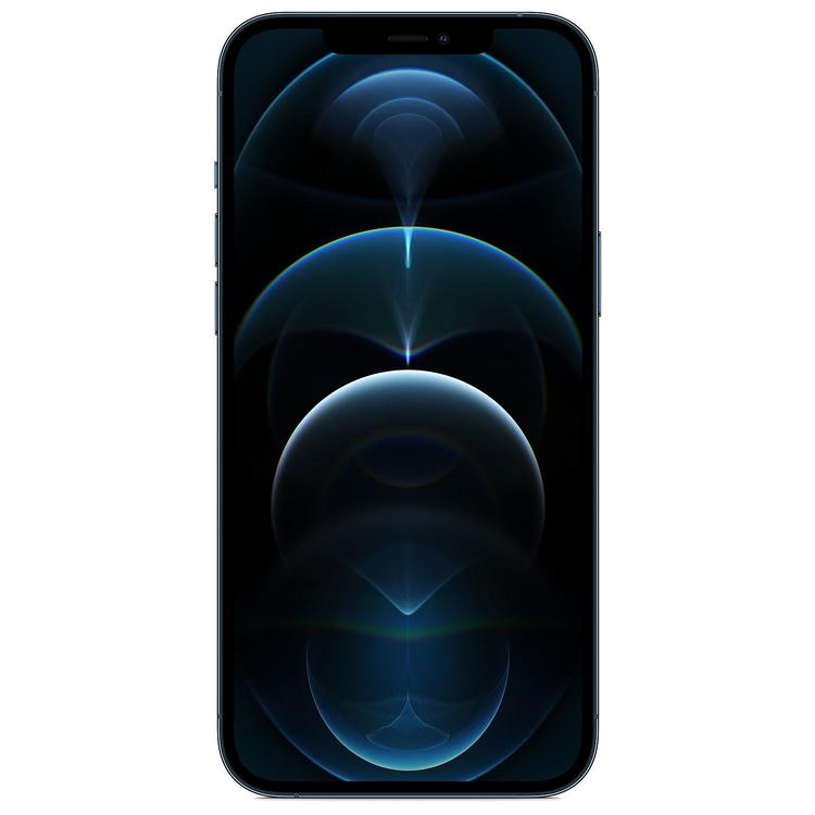 iPhone 12 Pro Max • Unlocked