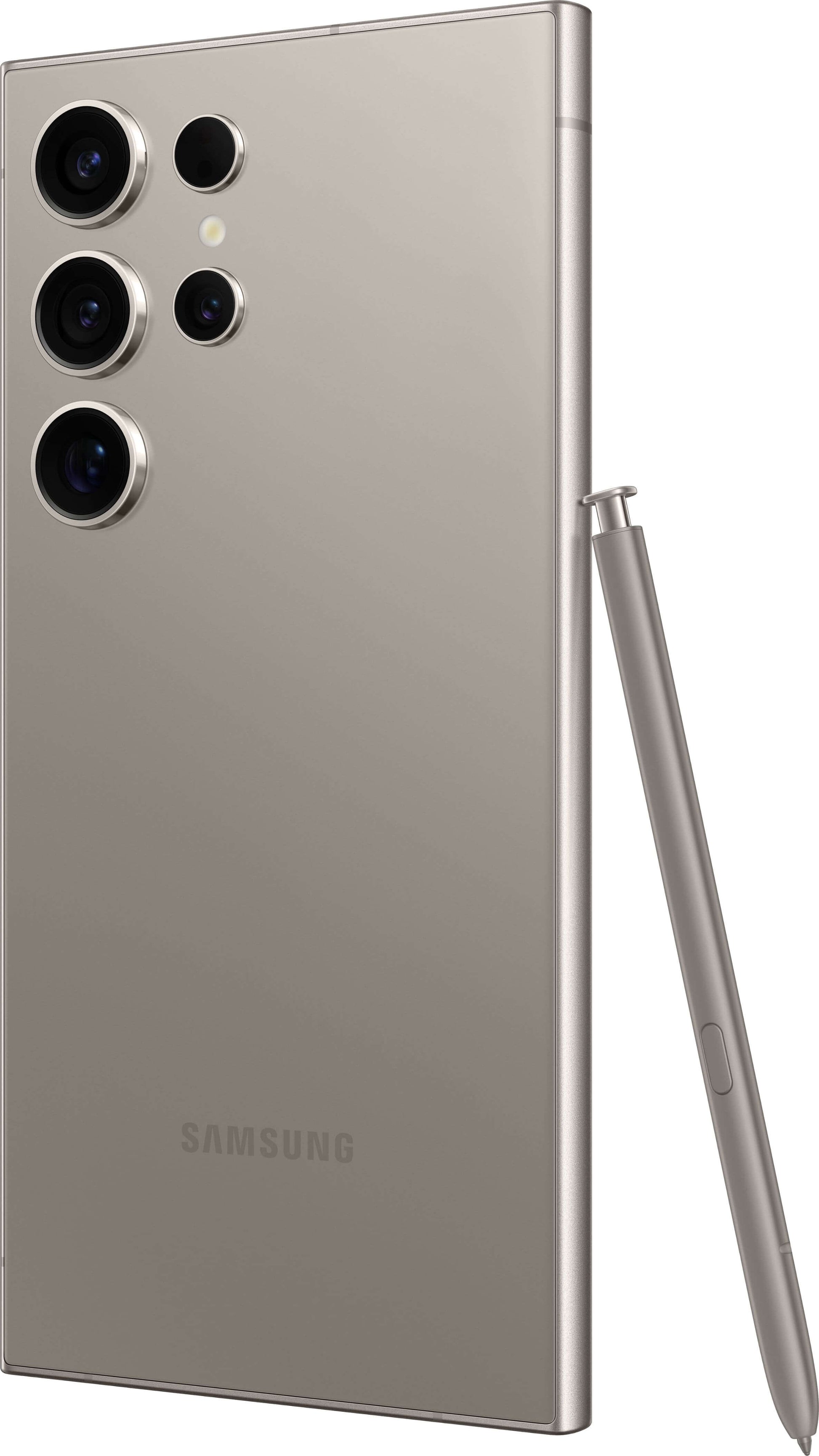 Certified Samsung Galaxy S24 Ultra 5G smartphone – Free 2-Day US Shipping