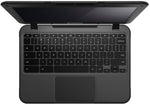 Lenovo Chromebook N21 • Intel Celeron • 2.16GHz • 2GB RAM • 16GBSSD