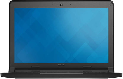 Dell Chromebook 11 • Celeron N2840 • 4GB RAM • 16GBSSD