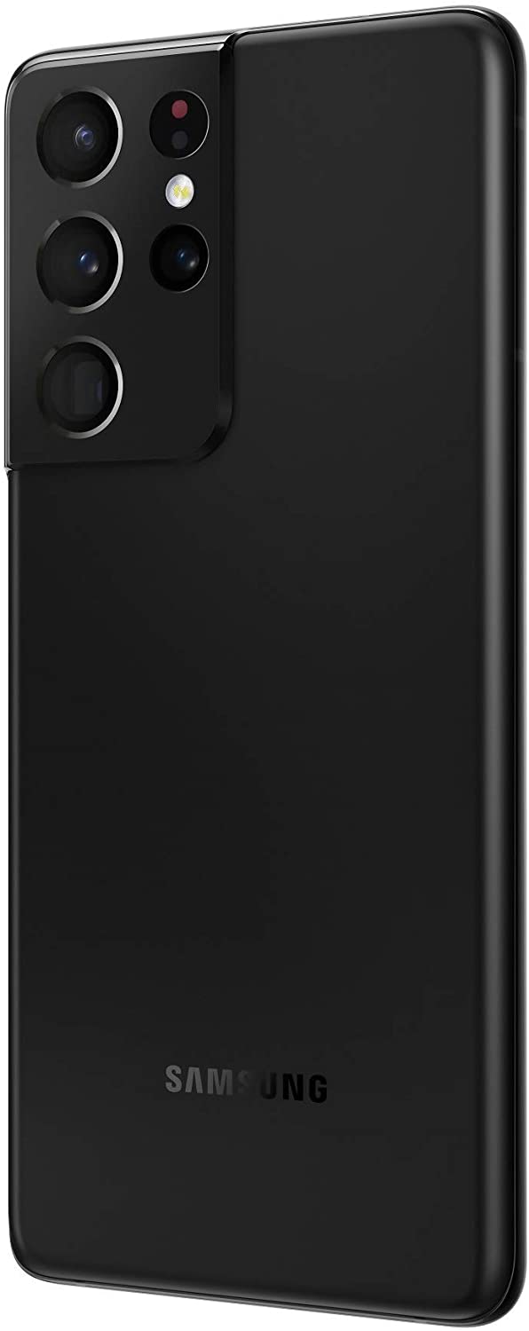 Galaxy S21 Ultra 5G • Xfinity Mobile