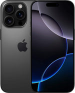 iPhone 16 Pro • T-Mobile