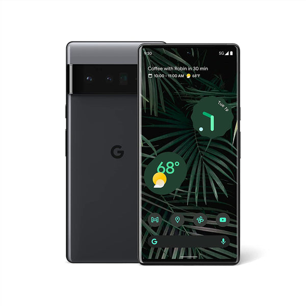 Google Pixel 6 Pro G8V0U • Verizon