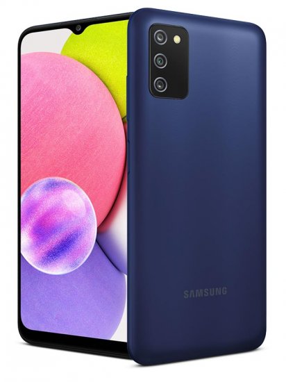 Galaxy A03s A037U • Unlocked