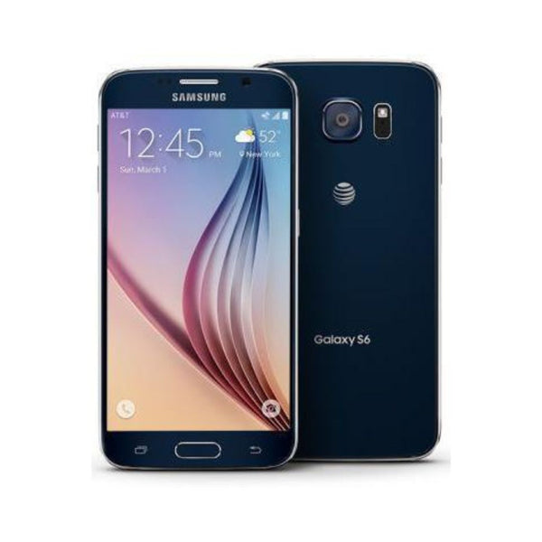 Galaxy S6 G920A • AT&T
