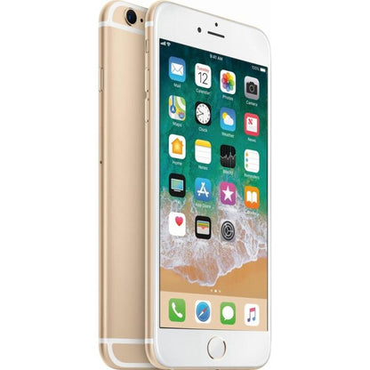 iPhone 6 • Unlocked