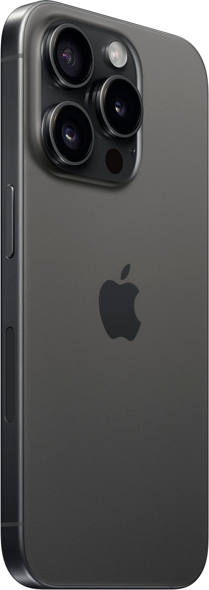 iPhone 15 Pro • Unlocked
