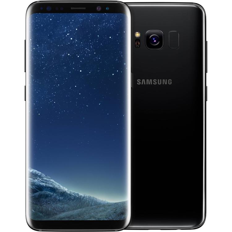 Galaxy S8 G950U • Unlocked