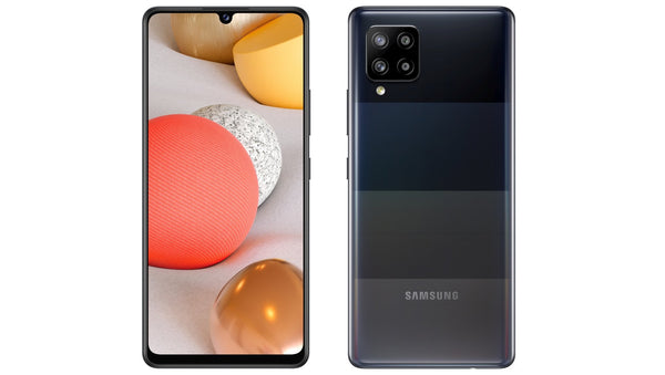Galaxy A42 5G • Xfinity Mobile