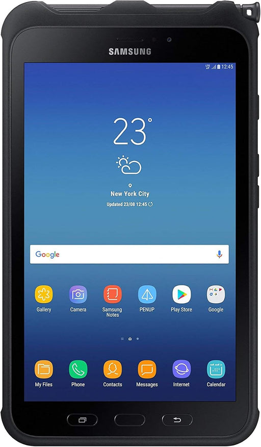 Refurbished Samsung Galaxy Tab Active 2 8.0"