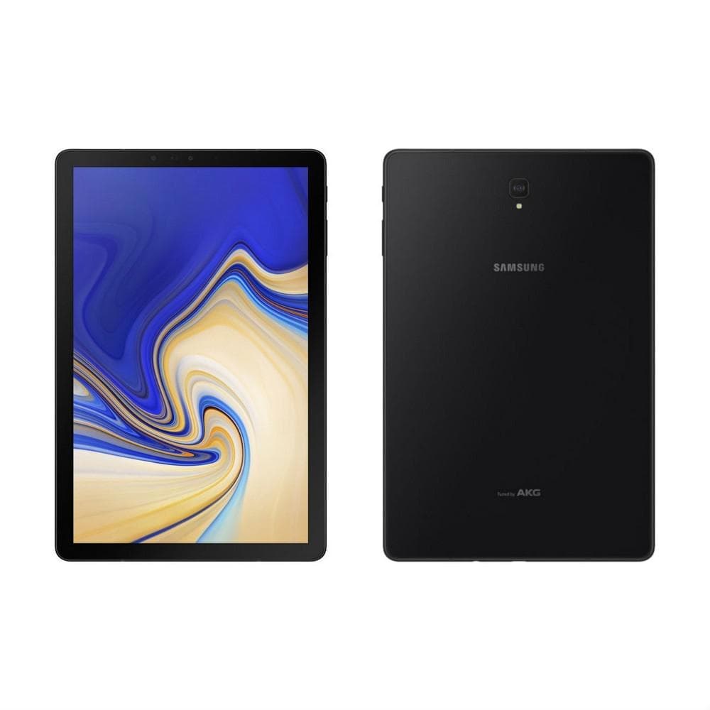 Galaxy Tab S4 10.5" T835 • Unlocked