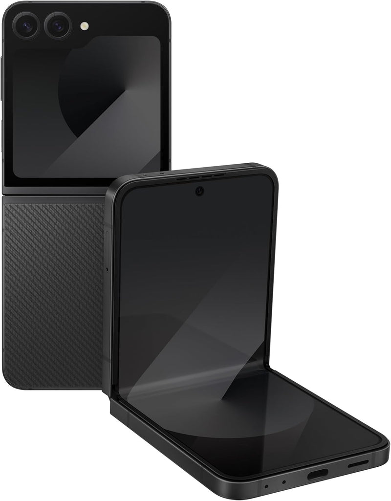 Galaxy Z Flip6 5G • Unlocked