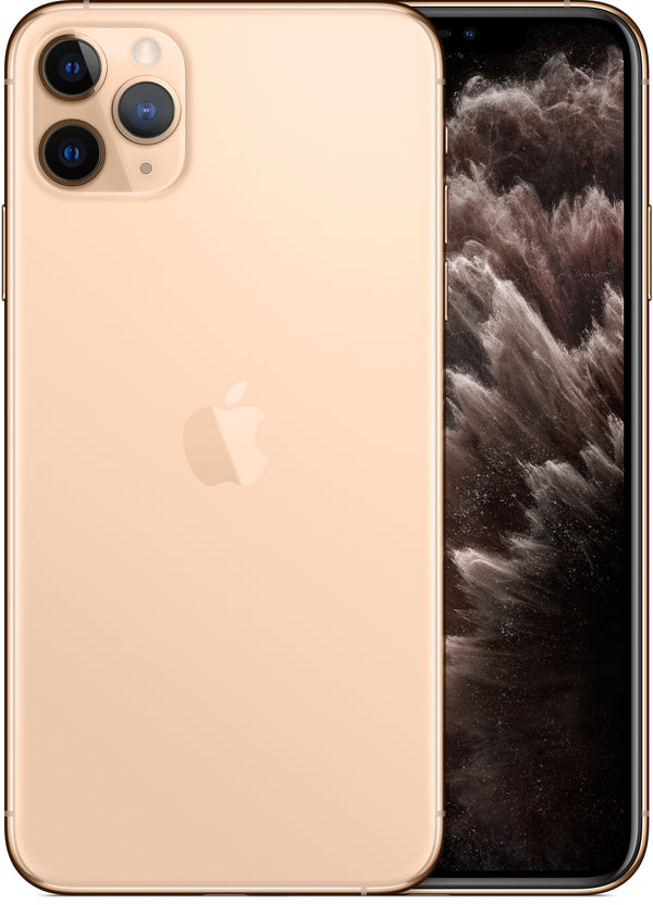 iPhone 11 Pro Max • Unlocked