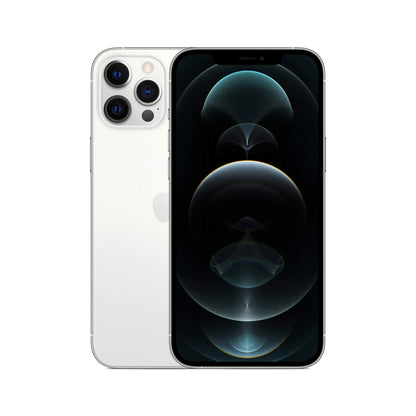 Certified iPhone 12 Pro smartphone – Free 2-Day US Shipping