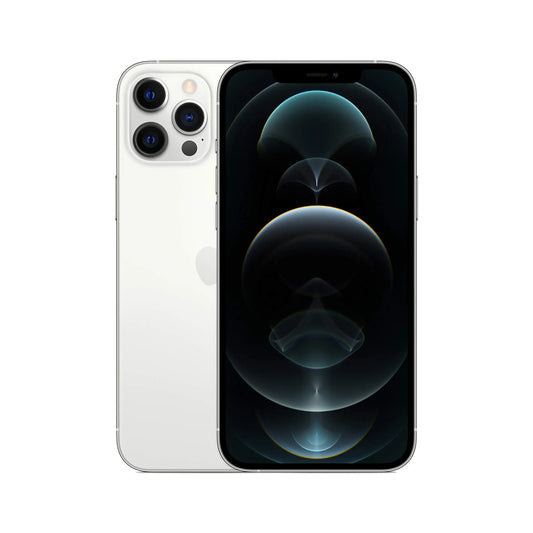 Certified iPhone 12 Pro smartphone – Free 2-Day US Shipping
