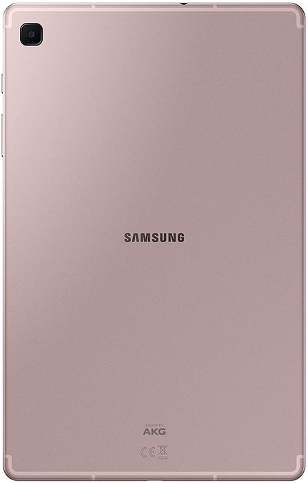 Refurbished Samsung Galaxy Tab S6 Lite | 10.4" Display | WiFi