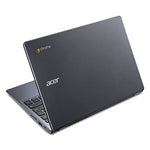 Chromebook • Celeron 2955U • 2GB RAM • 16GBSSD