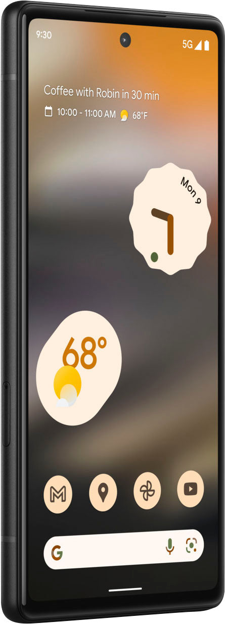 Google Pixel 6a GB62Z • Verizon