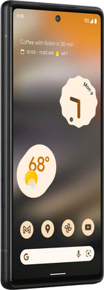 Google Pixel 6a GB62Z • Verizon