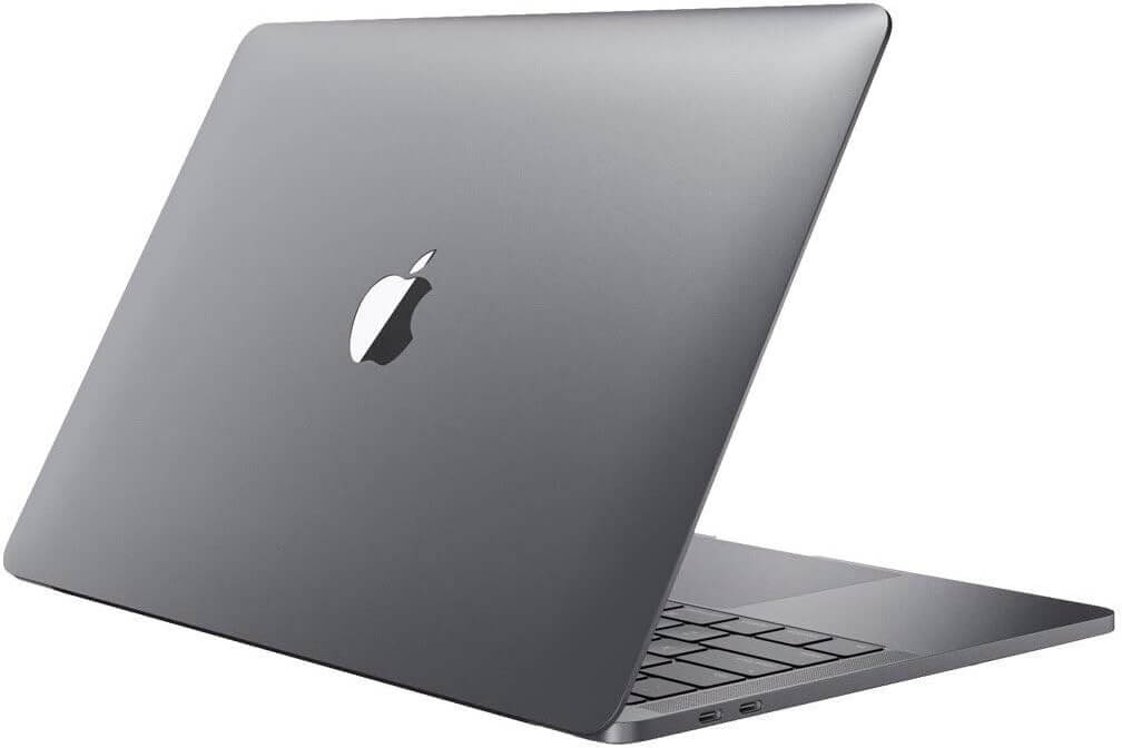 Certified Apple MacBook Pro 13.3" (Mid 2017) laptop – Free 2-Day US Shipping