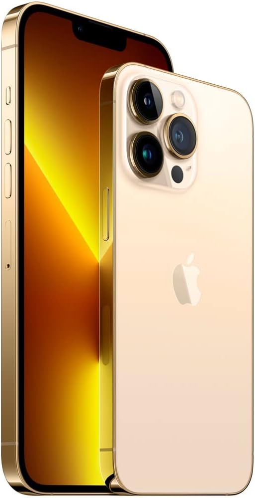 iPhone 13 Pro • Unlocked