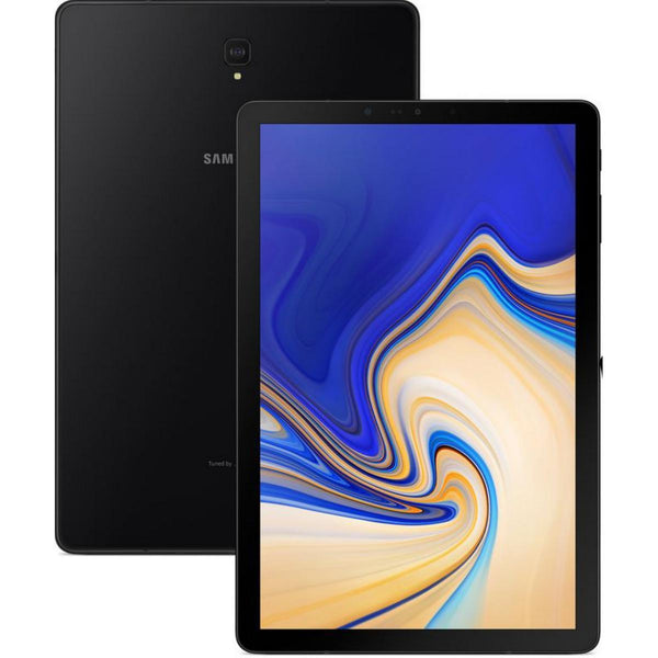 Galaxy Tab S4 10.5" T835 • Unlocked