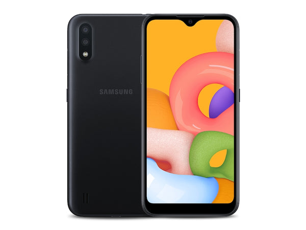 Galaxy A01 A015V • Verizon