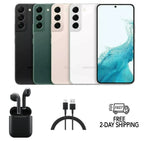Galaxy S22 Plus 5G • Unlocked