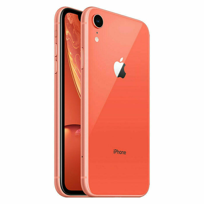 Refurbished iPhone XR