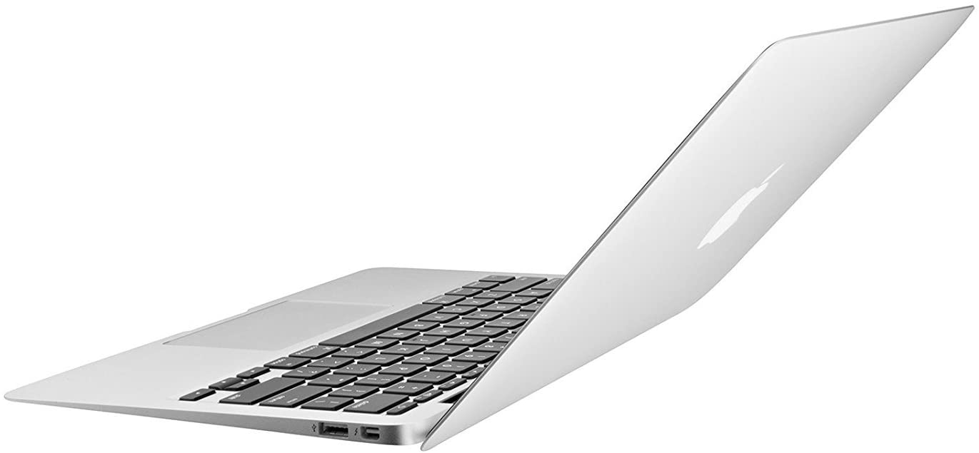 Refurbished Apple MacBook Air 11.6"" (2014) Intel Core i5-4260U CPU @ 1.40GHz MD711LL/B 4GB RAM 256GB SSD Silver