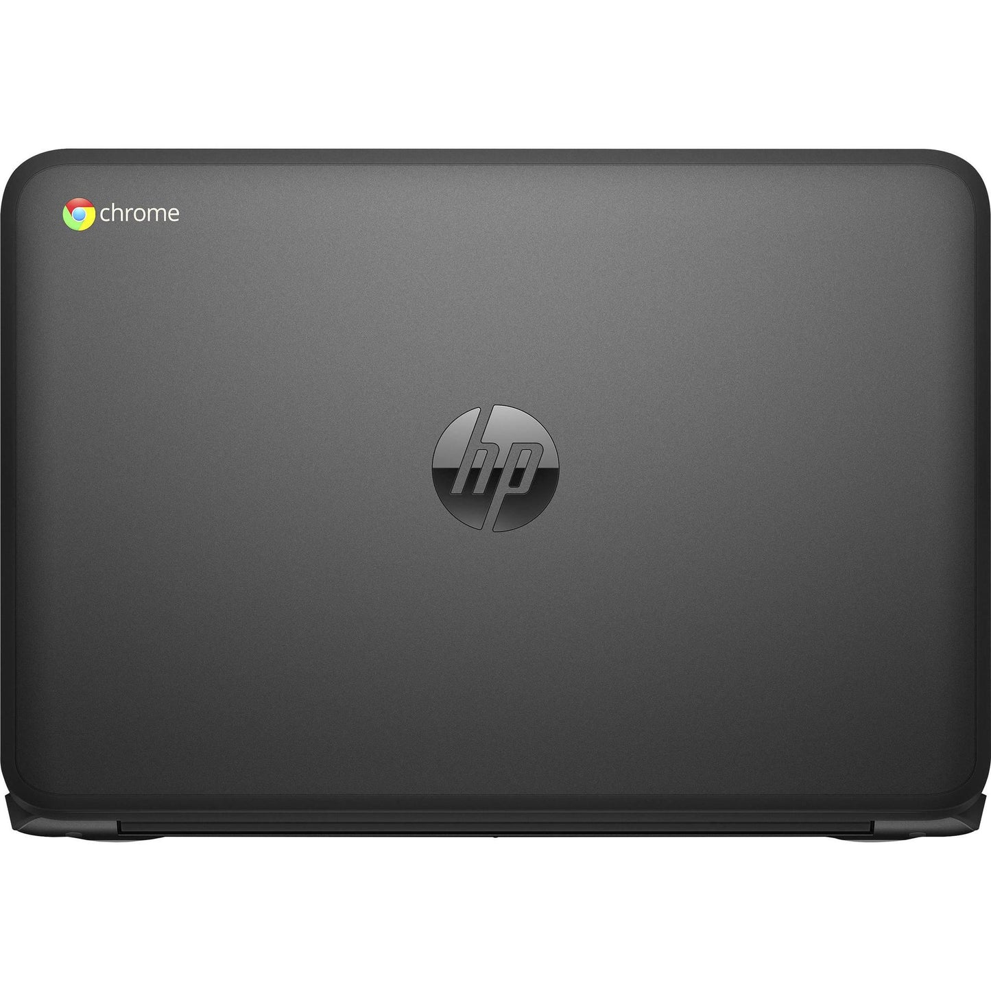HP Chromebook 11 G5 EE • Celeron N3060 • 1.6GHz • 4GB RAM • 16GBSSD