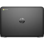 HP Chromebook 11 G5 EE • Celeron N3060 • 1.6GHz • 4GB RAM • 16GBSSD