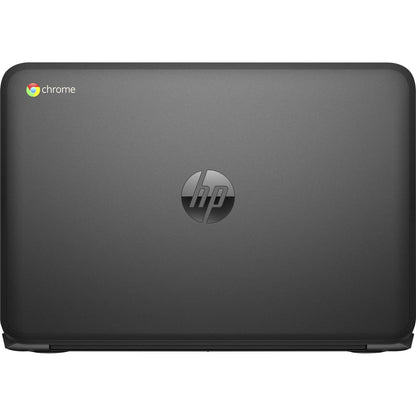 HP Chromebook 11 G5 EE • Celeron N3060 • 1.6GHz • 4GB RAM • 16GBSSD