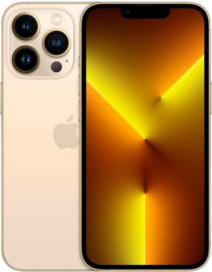 iPhone 13 Pro • Unlocked