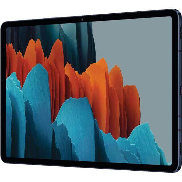 Certified Samsung Galaxy Tab S7 5G smartphone – Free 2-Day US Shipping