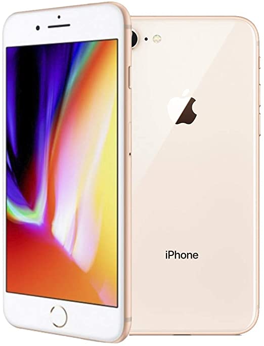 Refurbished Apple iPhone 8 | Consumer Cellular Only